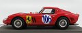 106 Ferrari 250 GTO - BBR 1.18 (5)